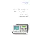HAMEG HM5511 Owners Manual HAMEG HM5511 Owners Manual