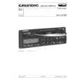 GRUNDIG SCD1910RDS Service Manual GRUNDIG SCD1910RDS Service Manual