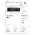 SABA TRIBERG G Service Manual SABA TRIBERG G Service Manual