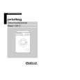 PRIVILEG 886.116 3/8396 Owners Manual PRIVILEG 886.116 3/8396 Owners Manual