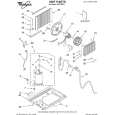 WHIRLPOOL ACQ122XJ1 Parts Catalog WHIRLPOOL ACQ122XJ1 Parts Catalog