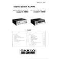 ONKYO T4055 Service Manual ONKYO T4055 Service Manual