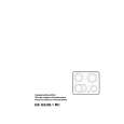 THERMA GKGS/58.1RC Owners Manual THERMA GKGS/58.1RC Owners Manual