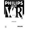 PHILIPS VR454/50 Owners Manual PHILIPS VR454/50 Owners Manual