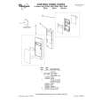 WHIRLPOOL YMH2175XSB0 Parts Catalog WHIRLPOOL YMH2175XSB0 Parts Catalog
