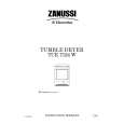 AEG TCE7124W Owners Manual AEG TCE7124W Owners Manual