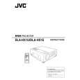 JVC DLAHX1E Owners Manual JVC DLAHX1E Owners Manual