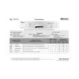 WHIRLPOOL GSI 4754/2 EW-BR Quick Start WHIRLPOOL GSI 4754/2 EW-BR Quick Start