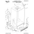 WHIRLPOOL 4YED22PWAN01 Parts Catalog WHIRLPOOL 4YED22PWAN01 Parts Catalog