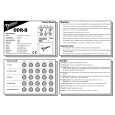NOBELS ODR-B Owners Manual NOBELS ODR-B Owners Manual