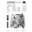 GRUNDIG T55731FT/GB Service Manual GRUNDIG T55731FT/GB Service Manual