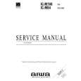 AIWA ICM84Y/YU Service Manual AIWA ICM84Y/YU Service Manual