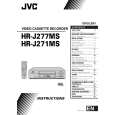 JVC HRJ271MS Owners Manual JVC HRJ271MS Owners Manual