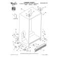 WHIRLPOOL ED20TQXFN02 Parts Catalog WHIRLPOOL ED20TQXFN02 Parts Catalog