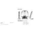 JBL SOUNDSTICKS Owners Manual JBL SOUNDSTICKS Owners Manual