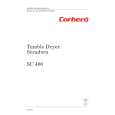 CORBERO SC400 Owners Manual CORBERO SC400 Owners Manual