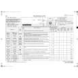 WHIRLPOOL WAK 4860 Quick Start WHIRLPOOL WAK 4860 Quick Start