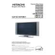 HITACHI CMP4211E Owners Manual HITACHI CMP4211E Owners Manual