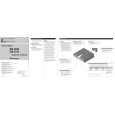PIONEER GM-X942/XR/ES Owners Manual PIONEER GM-X942/XR/ES Owners Manual