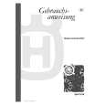 HUSQVARNA QHC742X Owners Manual HUSQVARNA QHC742X Owners Manual