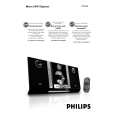 PHILIPS MC235B/05 Owners Manual PHILIPS MC235B/05 Owners Manual