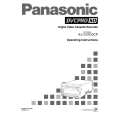 PANASONIC AJD95DC Owners Manual PANASONIC AJD95DC Owners Manual