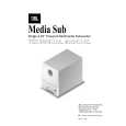 HARMAN KARDON MEDIASUB Service Manual HARMAN KARDON MEDIASUB Service Manual