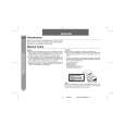 SHARP CDXP160W Owners Manual SHARP CDXP160W Owners Manual