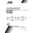 JVC FS-5000J Owners Manual JVC FS-5000J Owners Manual