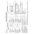 WHIRLPOOL MT 228 BLACK Quick Start WHIRLPOOL MT 228 BLACK Quick Start