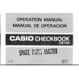 CASIO CB100 Owners Manual CASIO CB100 Owners Manual