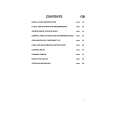 WHIRLPOOL C 400 Owners Manual WHIRLPOOL C 400 Owners Manual