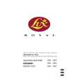 LUX WH1091 Owners Manual LUX WH1091 Owners Manual