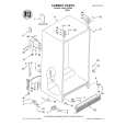 WHIRLPOOL 3XART731GB02 Parts Catalog WHIRLPOOL 3XART731GB02 Parts Catalog