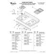 WHIRLPOOL GS440LEMB2 Parts Catalog WHIRLPOOL GS440LEMB2 Parts Catalog
