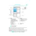 WHIRLPOOL KGC 3559/0 Quick Start WHIRLPOOL KGC 3559/0 Quick Start