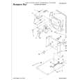 WHIRLPOOL BHDH4000FS0 Parts Catalog WHIRLPOOL BHDH4000FS0 Parts Catalog
