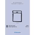 ELECTROLUX ESL6125 Owners Manual ELECTROLUX ESL6125 Owners Manual