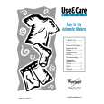 WHIRLPOOL LSR5233EQ0 Owners Manual WHIRLPOOL LSR5233EQ0 Owners Manual