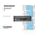 BLAUPUNKT ORLANDO DJA Owners Manual BLAUPUNKT ORLANDO DJA Owners Manual