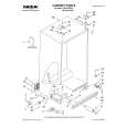 WHIRLPOOL ID2HHEXTS00 Parts Catalog WHIRLPOOL ID2HHEXTS00 Parts Catalog