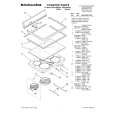 WHIRLPOOL KERC500EAL3 Parts Catalog WHIRLPOOL KERC500EAL3 Parts Catalog