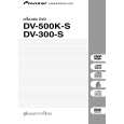 PIONEER DV-500K-S/TTXZT Owners Manual PIONEER DV-500K-S/TTXZT Owners Manual