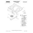 WHIRLPOOL YIES366RS2 Parts Catalog WHIRLPOOL YIES366RS2 Parts Catalog