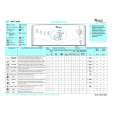WHIRLPOOL AWT 2089 Quick Start WHIRLPOOL AWT 2089 Quick Start