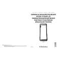 ELECTROLUX ERC3022 Owners Manual ELECTROLUX ERC3022 Owners Manual