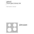 JOHN LEWIS JLBIIH603 Owners Manual JOHN LEWIS JLBIIH603 Owners Manual