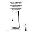 ELECTROLUX ER8317C Owners Manual ELECTROLUX ER8317C Owners Manual