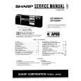 SHARP VZ3000H Service Manual SHARP VZ3000H Service Manual