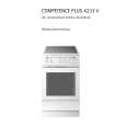 AEG 4233V-W Owners Manual AEG 4233V-W Owners Manual